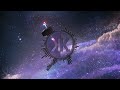 Kindrid - Astral Wandering (ft. @syberlilly)