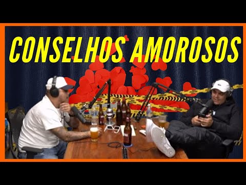 CONSELHOS DE RELACIONAMENTO POR IGÃO E MITICO - Kanal Kortes