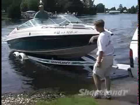 Boat Trailering Tips