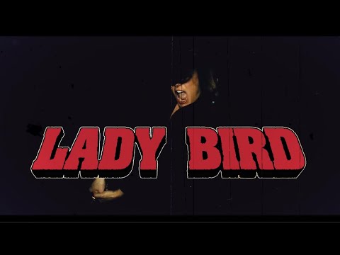 Lady Bird | Claudia Cecilia Marian feat. Johnny Trouble | Official Video