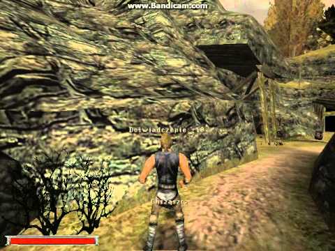 Zagrajmy w Gothic odc.1