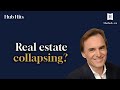 Why Canada's real estate market is in decline