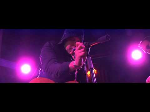 BLANK DOGS - Blurred tonight - San Miguel Primavera Sound 2011 - Ray Ban Unplugged