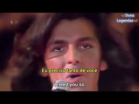 Modern Talking - Cheri Cheri Lady (Tradução)