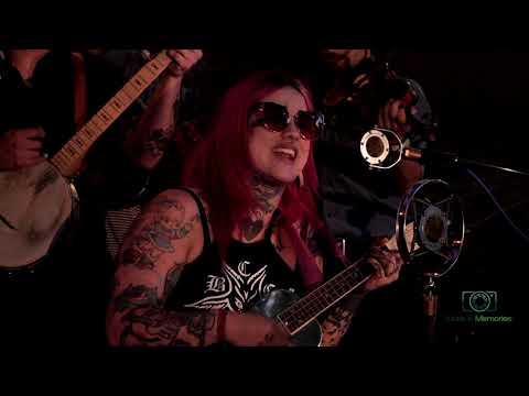 Bridge City Sinners   "Digging His Own Grave"