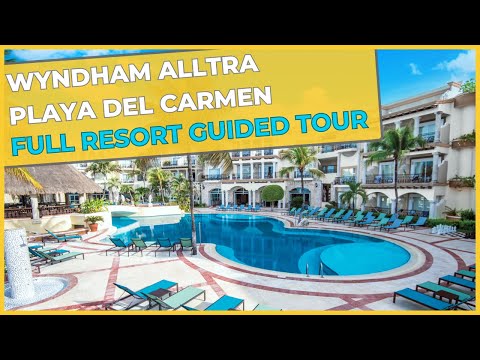 Videos del Wyndham Alltra Playa Del Carmen 4★ en Playa del Carmen, MéxicoVer MásVerPrecios21CerrarConsulta por Whatsapp 🇦🇷BookingTripadvisorExpediaAgodaTravelocityOrbitzPricelineTripSkyscannerDespegarKayakHotelesBestdayDestiniaTrivagoAlmundoLastminuteHotwireCheapticketsTuiWotif