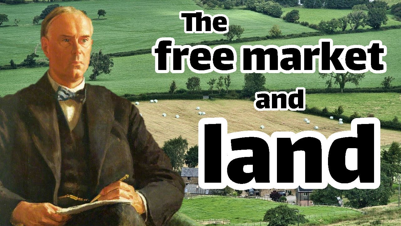 Why farmers are not capitalists