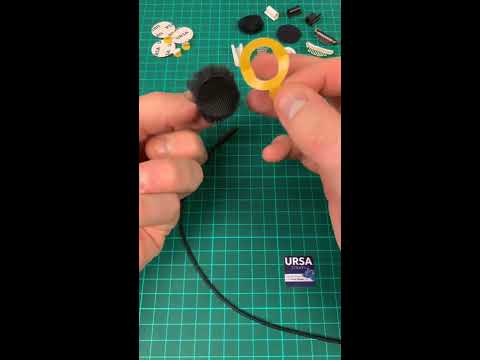 Wind Protection for LAV Mics - Livestream!