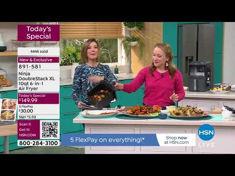 HSN | Friday Night Finds 01.24.2025 - 11 PM
