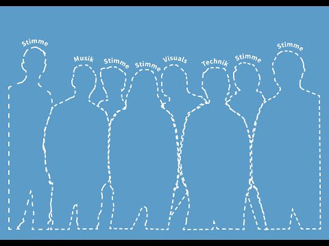 Mikronale - "Die blaue Stunde" mit Hörspiel auf Verlangen