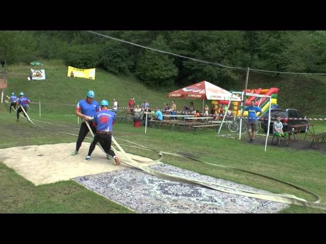 Skalice-Sokolské hřiště, 09. 08. 2014