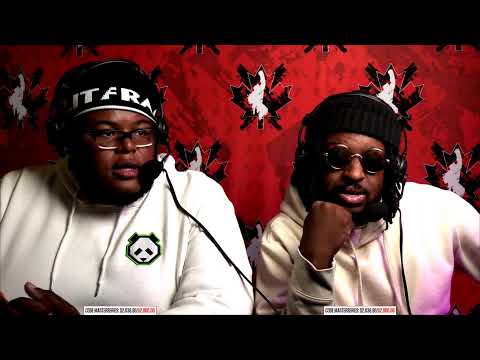 Canada Cup Gaming Master Series - Day 3 !matcherino !bracket