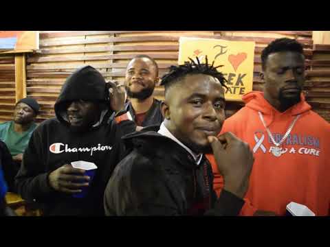 RapGee x Success MoneyProd by Atta kaybeatz Official  video