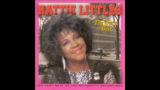 Hattie Littles - Running A Fever