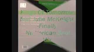 Kings Of Tomorrow feat Julie McKnight-Finally-Nu Yorican Soul Mix