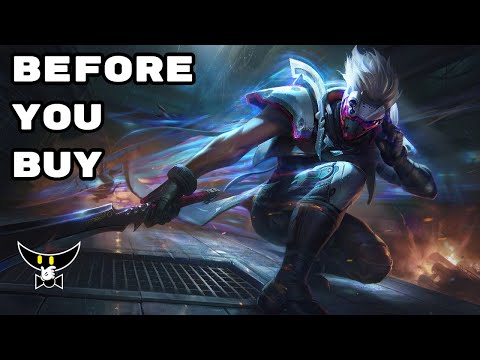 Before You Buy PsyOps Master Yi