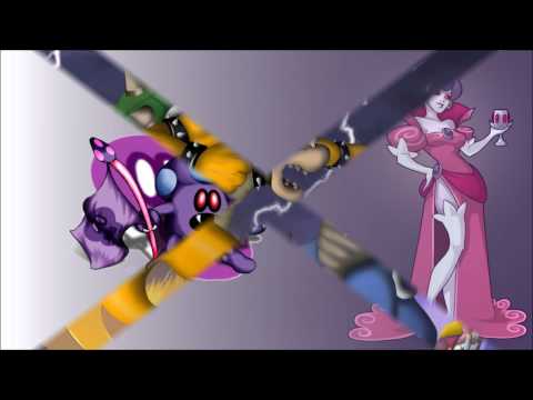 Nintenmix 131 - Boss Time