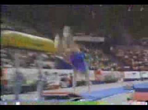 Vitaly Scherbo- 94 Worlds Vault- The Scherbo