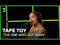 TAPE TOY speelt 'The One Who Got Away' | 3FM Live Box | NPO 3FM