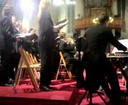 Mozart Requiem (Part III)