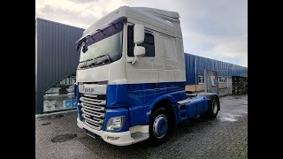 Cap tractor DAF XF 106.440 EURO 6/ Intarder/ Webasto/ ADR / Klima de vânzare - Imagine 4 | Autoline RO Cap tractor DAF XF 106.440 EURO 6/ Intarder/ Webasto/ ADR / Klima | Imagine 4 - Autoline