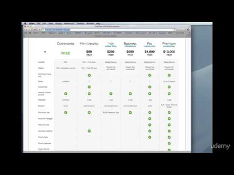 Livecode : One code to rule them all - part 3