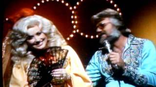 Dolly Parton Spanish Eyes & Blue Eyes Cryin In The Rain