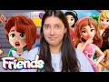 What Happened To Lego Friends