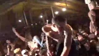 NO INNOCENT VICTIM "No Compromise" 1997