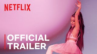 ariana grande: excuse me, i love you (2020) Video