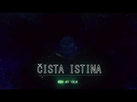 ZEKAJ - CISTA ISTINA