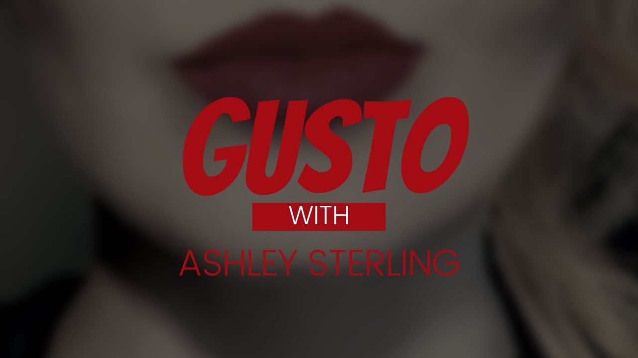 Gusto with Ashley Sterling: 05 - How's your LinkedIn profile?