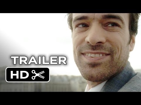 Mood Indigo Official US Release TRAILER (2014) - Michel Gondry Movie HD