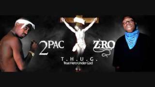 Z- ro -T. H. U .G (True Hero Under God)