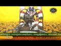 Sri Ananta Padmanabha Vaibhavam 17th Nov 15