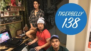 Toes On The Table | TigerBelly 138