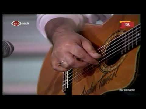 Aydin Tansel  gunler aylar