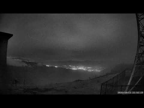 Utsukushigahara Plateau live camera