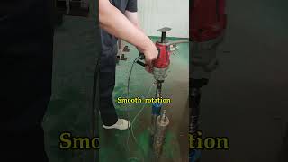 Download lagu Diamond coring bit # quick connector # reinforced concrete coring#HBKEENTOOLS#领肖工具 mp3