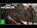 For Honor: gamescom 2018 Arcade Mode | Trailer | Ubisoft