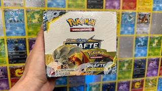 TAG TEAM! Kräfte im Einklang Display Break! 😱 Pokémon Booster Opening Live