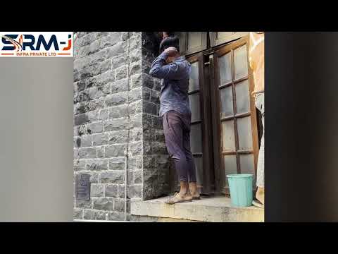 Anti Corrosion Coating