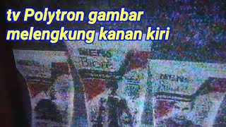 Download lagu Tv Polytron gambar melengkung sebelah kanan dan kiri mp3 Download lagu Tv Polytron gambar melengkung sebelah kanan dan kiri mp3