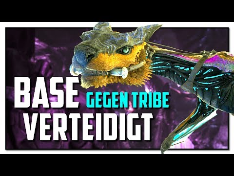 Ich habe die Raider geraidet | ARK Aberration deutsch | ARK official PvP S1.E3