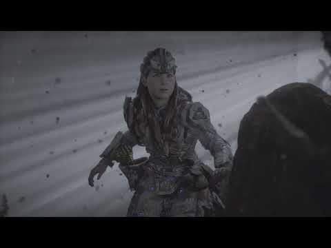 Horizon Zero Dawn Remastered NG+ Gameplay Pt 55