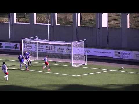 IFK Norrköping TE15 - IFK Eskilstuna 1-1