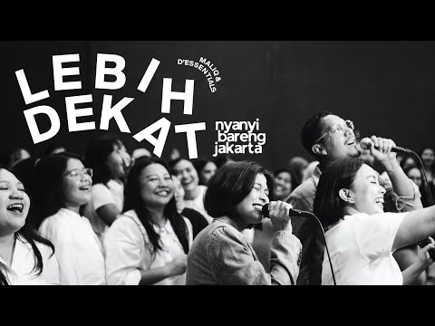 MALIQ & D'Essentials x NYANYI BARENG JAKARTA