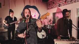 Wampire Live @ Lick - 'Millenials'