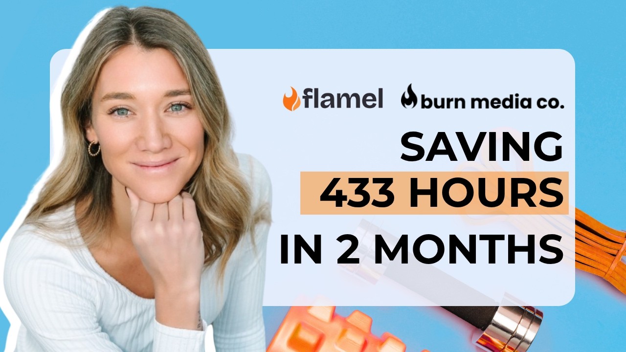 Flamel.ai video 1