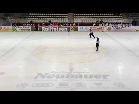 EWHL LIVE: Aisulu vs. KSV Highlanders